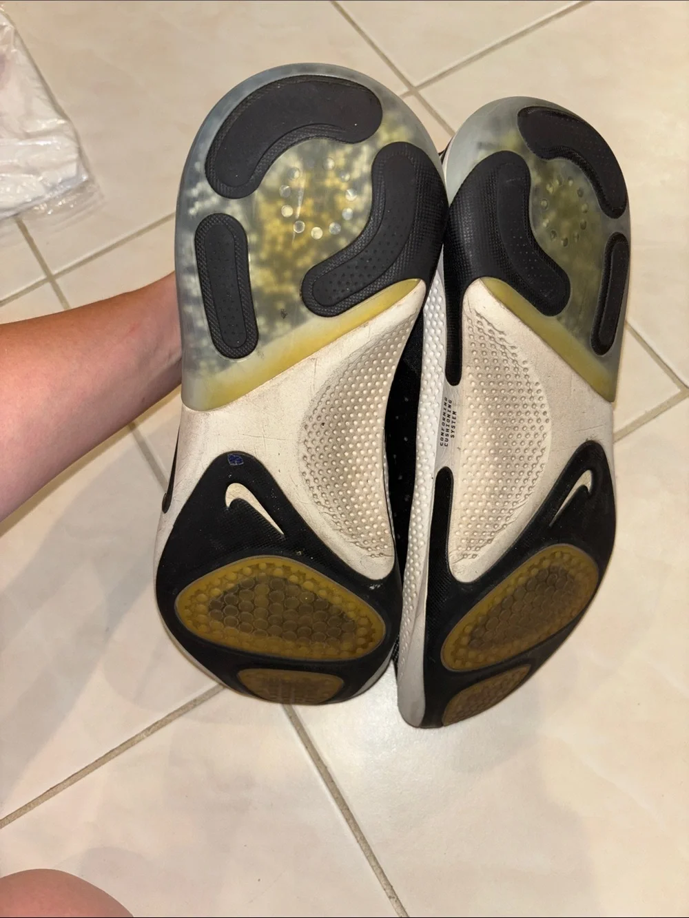 Nike Joyride Run Flyknit